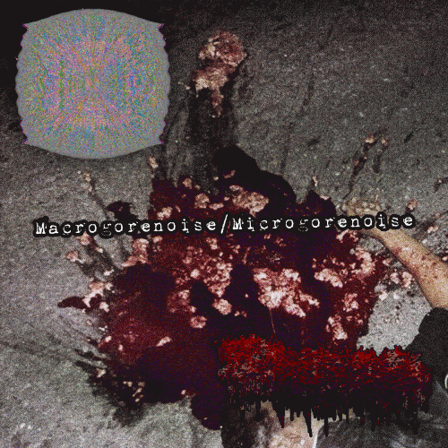 Blenncardichromodacryexgenitohaemgene : Macrogorenoise​​ , ​​Microgorenoise